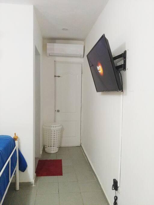 Dominican Suite 21, Amazing Apt/Studio Puerto Plata Exterior foto